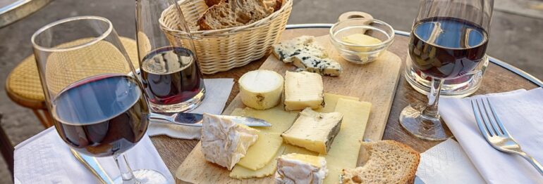 Käse &  Wein Degustation am Eidg. Dank- Buss- und Bettag 2020